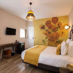 Hotel Des Iris