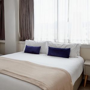 Hotel City Bog Corferias